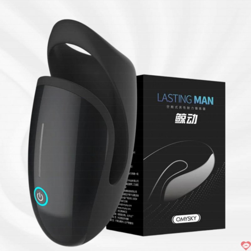 Cốc Rung Liếm Dương Vật OmiSky Kích Thích Sung Sướng Đỉnh Cao 