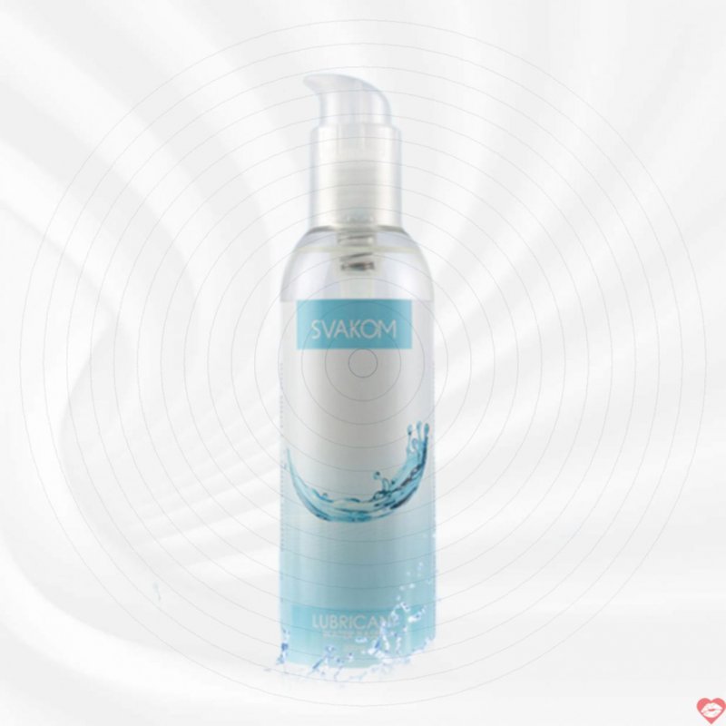 Gel bôi trơn SVAKOM Natural Lubricant 200ml