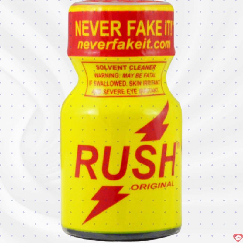 Popper Rush