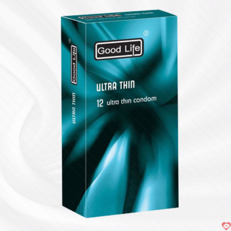 Bao Cao Su Mỏng Kéo Dài Thời Gian Quan Hệ Tự Nhiên 