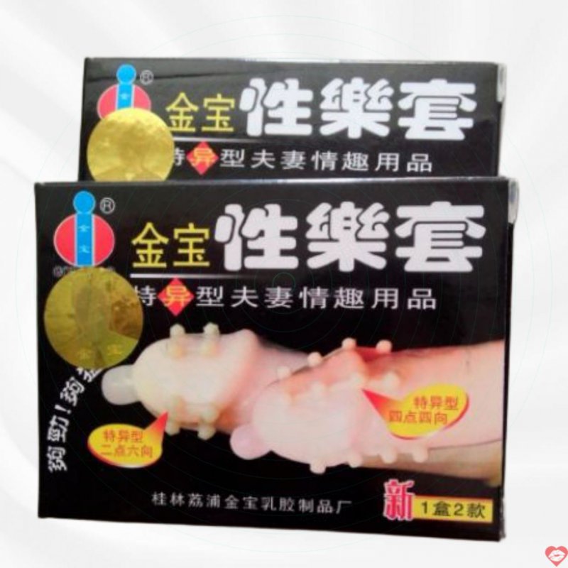 Bao Cao Su Gai Bi Gold Bi Siêu Mỏng Kéo Dài Thời Gian 