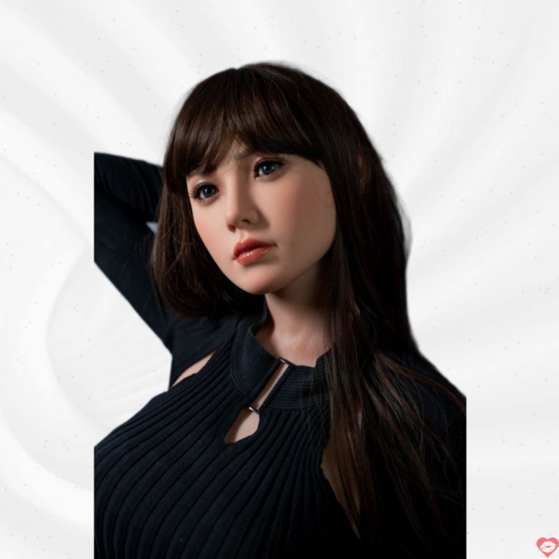 Búp Bê Tình Dục Cao Cấp 99% Như Thật - Cao 170cm - Gynoid Lori - Mẫu Mới 2022