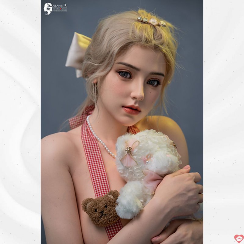 Búp Bê Tình Dục 163cm Siêu Thật 2024 Gynoid MoNa Mẫu Mới 