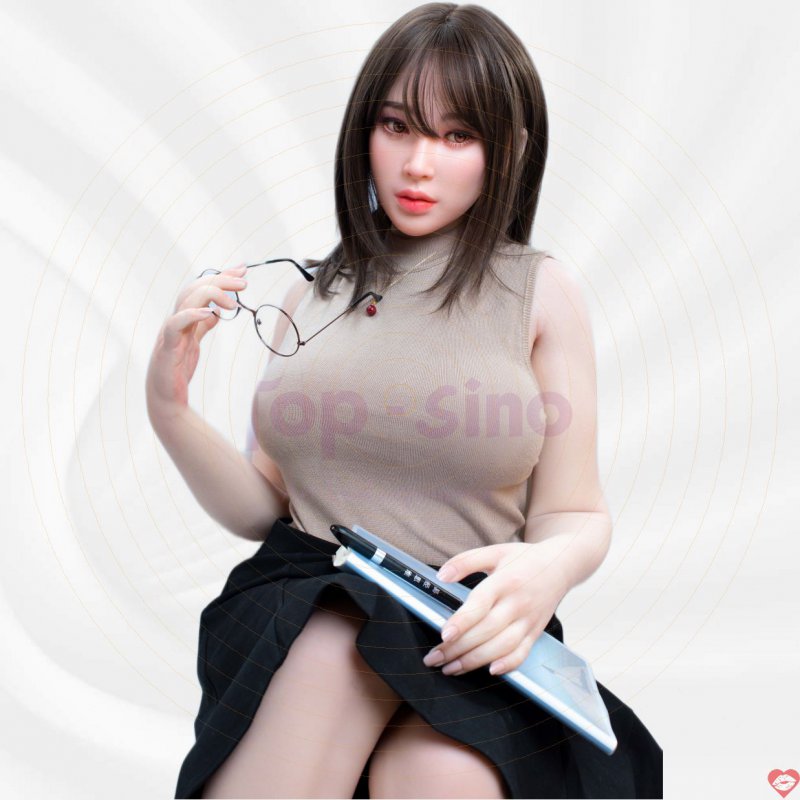 Búp Bê Tình Dục Cao Cấp Top Sino Japan - Siêu Chân Thực Giống Người Thật 165cm - Miting