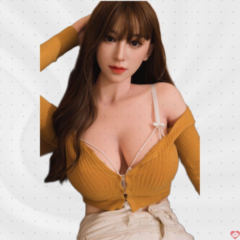 Búp Bê Tình Dục Cao Cấp Top Sino Japan - Siêu Chân Thực RRS+ Diễn Viên JAV NanatsumoriRiri 169cm