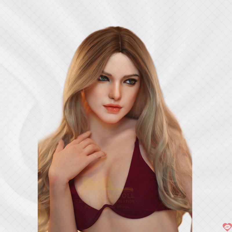 Búp Bê Tình Dục Heidi 163cm Siêu Thực Cao Cấp Mua Ngay 