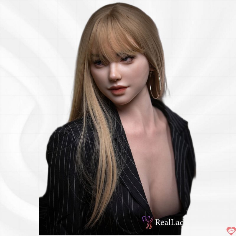 Búp Bê Tình Dục Real Lady 170cm Siêu Thực Mềm Mại Giao Hàng Nhanh 