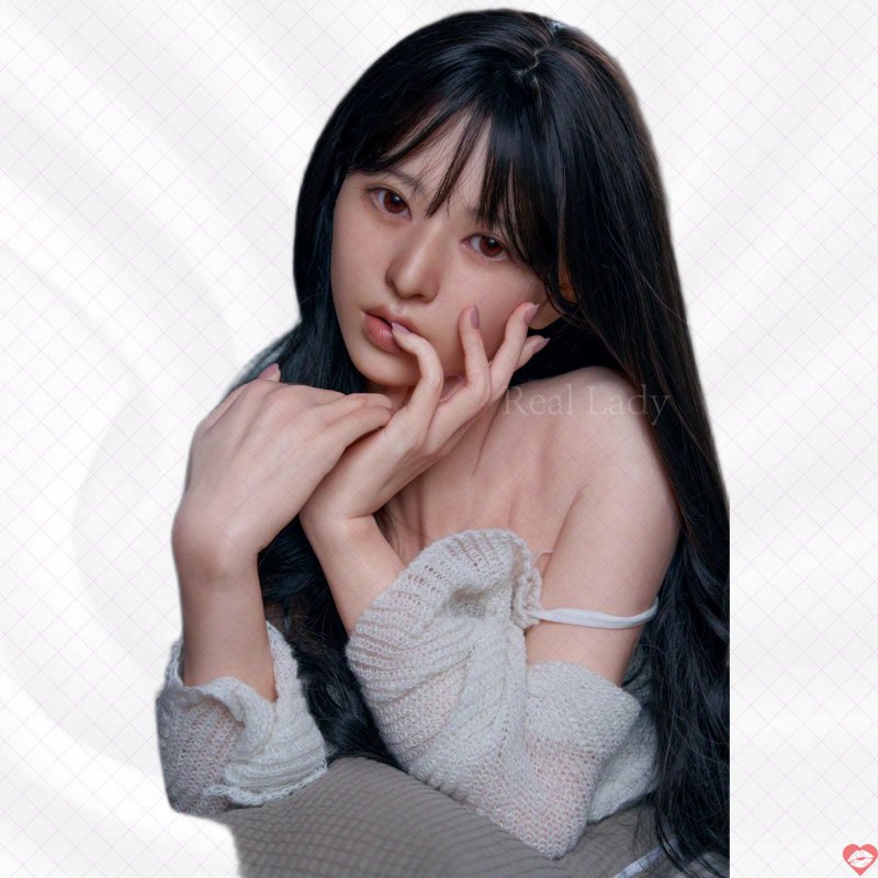 Búp Bê Tình Dục Real Lady Nhật Bản Shizuka 150cm Siêu Thực 