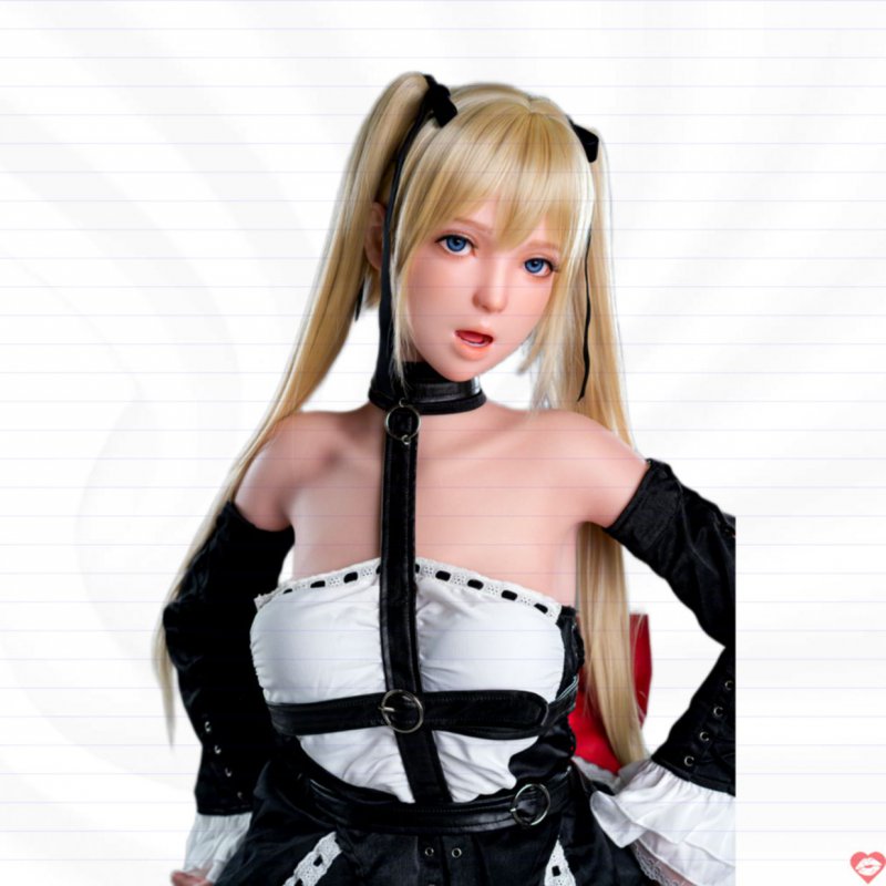 Búp Bê Tình Dục Tuổi Teen Mô Phỏng Như Thật 147cm - Zelex Akiki Nhật Bản