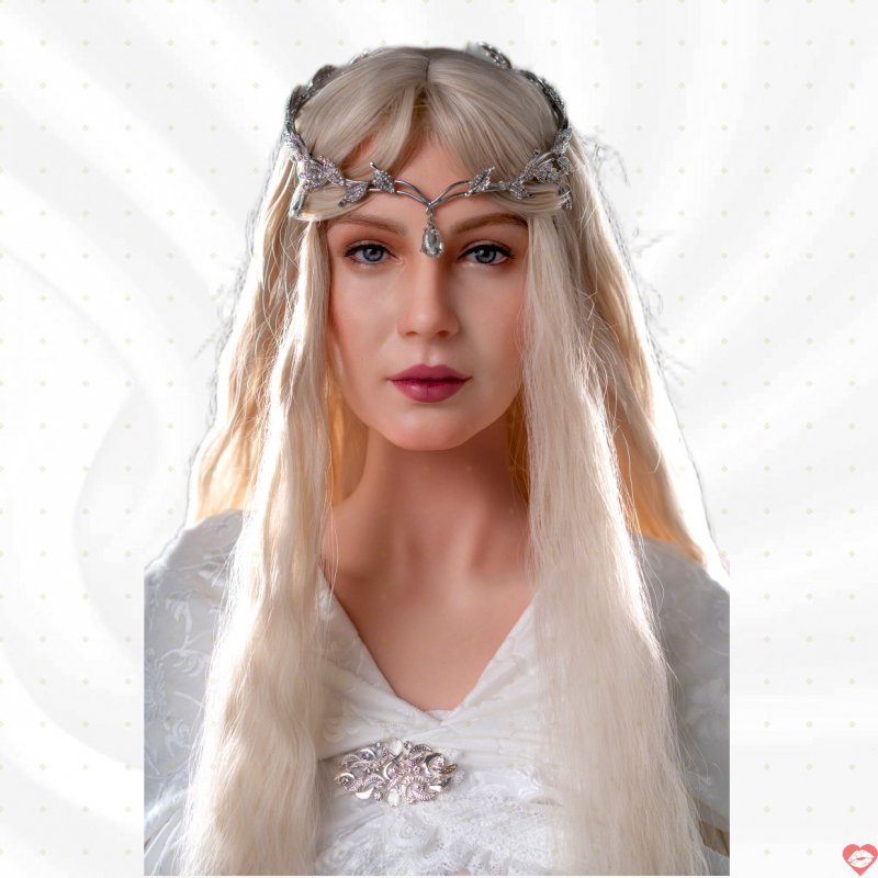 Búp Bê Giống Thật Zelex Elizabeth 175cm Cao Cấp Siêu Thực 