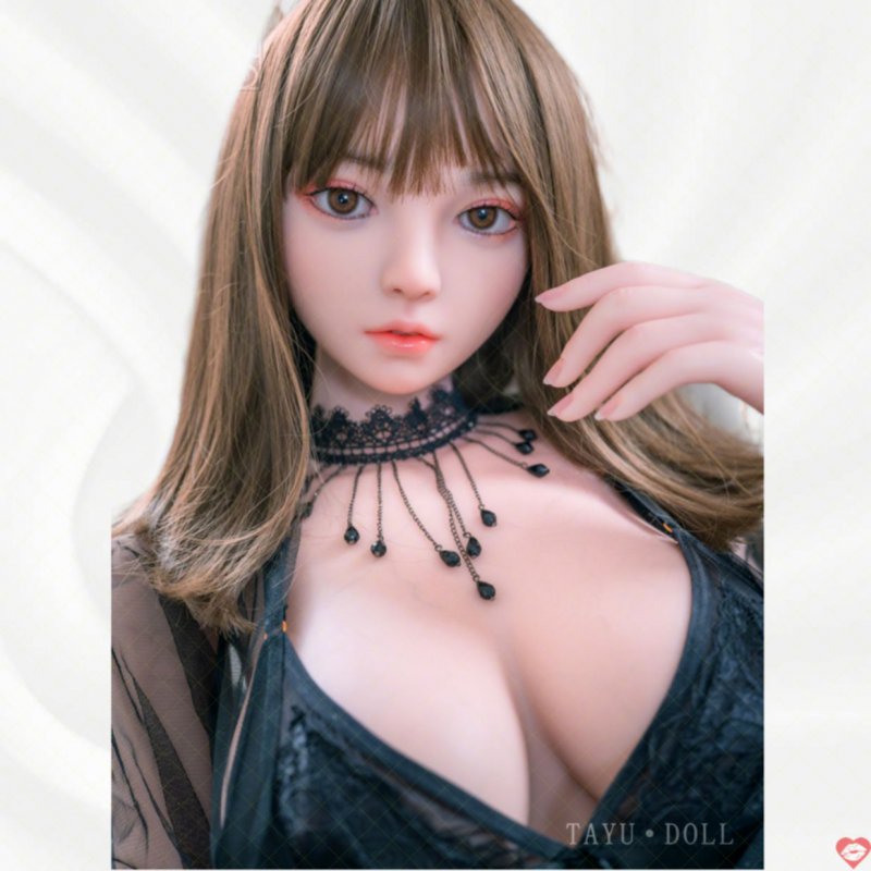 Búp Bê Tình Dục TAYU 161cm Cao Cấp Giống Thật 100% 
