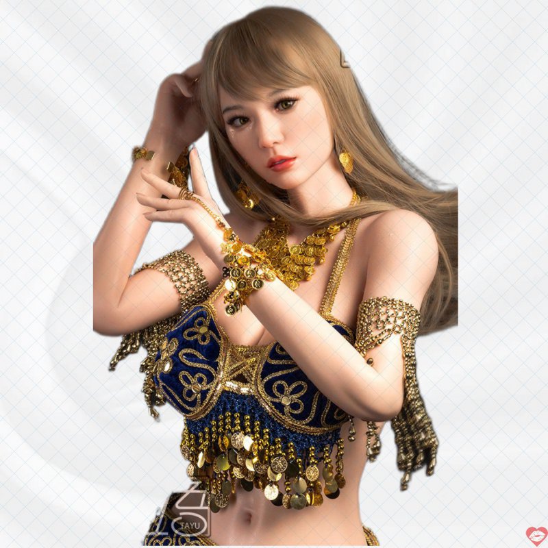 Búp Bê Tình Dục Cao Mô Phỏng Giống Thật Tayu Nhật Bản - Sora Ver 1 - 156cm