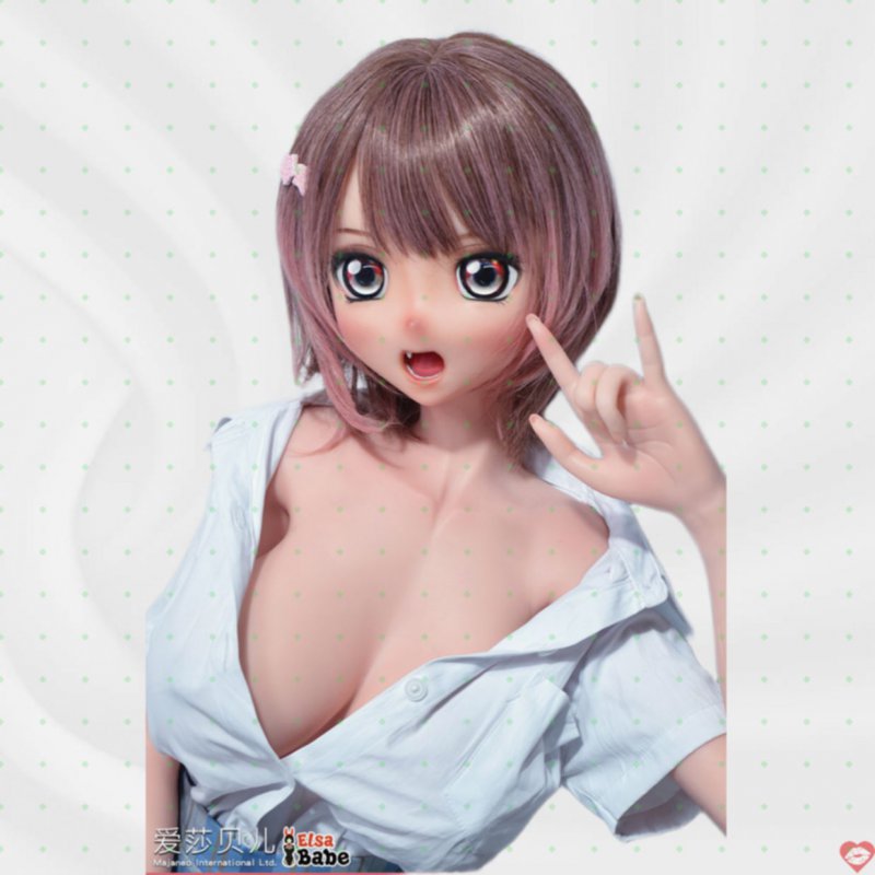 Búp Bê Tình Dục Anime ELF 148cm Elsa Babe Nhật Bản Cao Cấp 