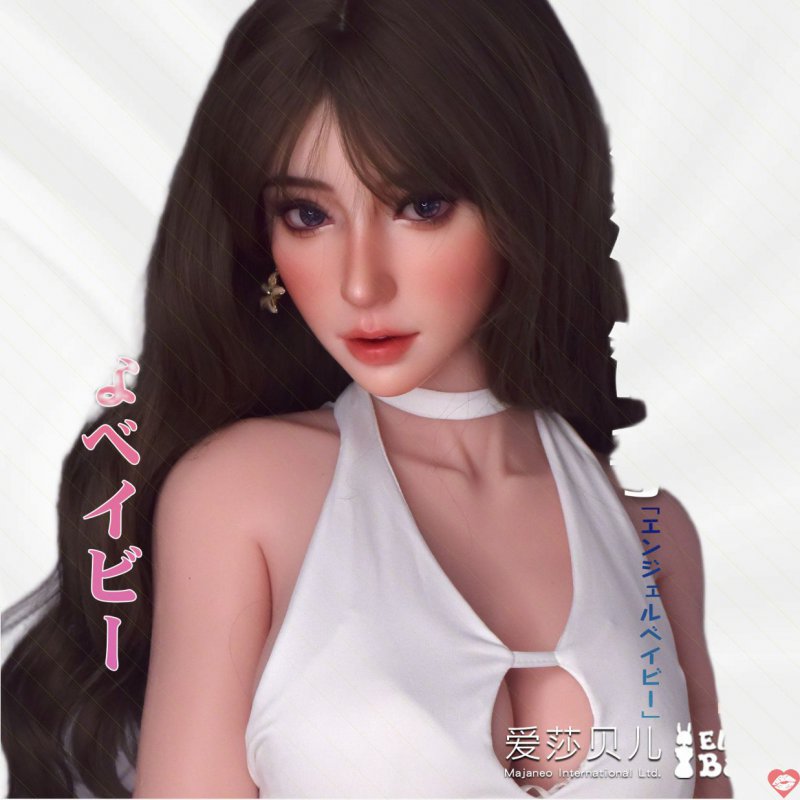 Búp Bê Tình Dục Anime Cao Cấp ELF 160-165cm Nhật Bản Siêu Thật 