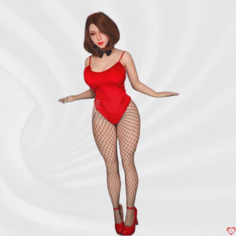 Búp Bê Tình Dục Cao Cấp Mô Phỏng Giống Người Thật 156 Cm – WM Dolls Alessandra