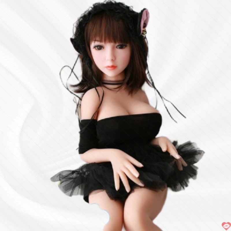 Búp Bê Tình Dục Mini 100cm Mềm Mại Chân Thật Mua Ngay 