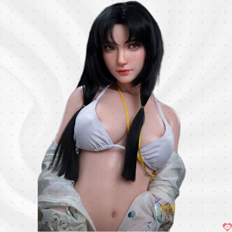 Irontech Doll 166cm S32 Kitty xinh đẹp cao cấp quà tặng độc đáo 