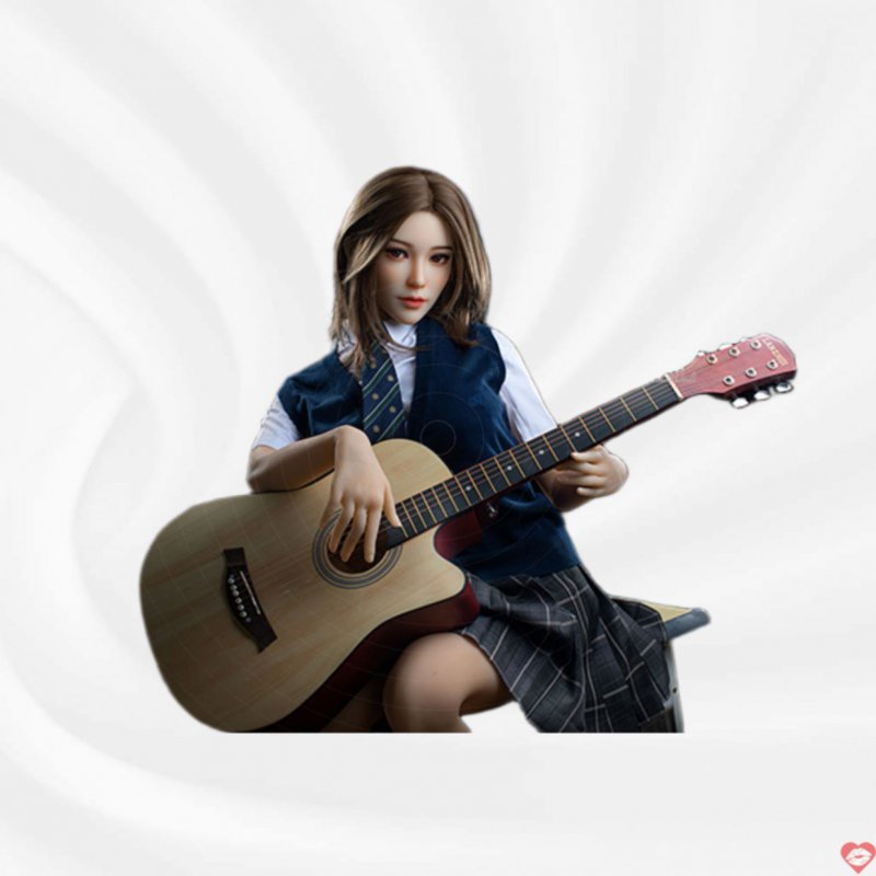 SE Doll nữ sinh E-cup 163cm quyến rũ đỉnh cao, mua ngay