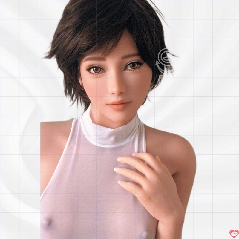SE Doll cô nàng xinh đẹp 163cm/5ft3 E-cup Yuuka.D  12