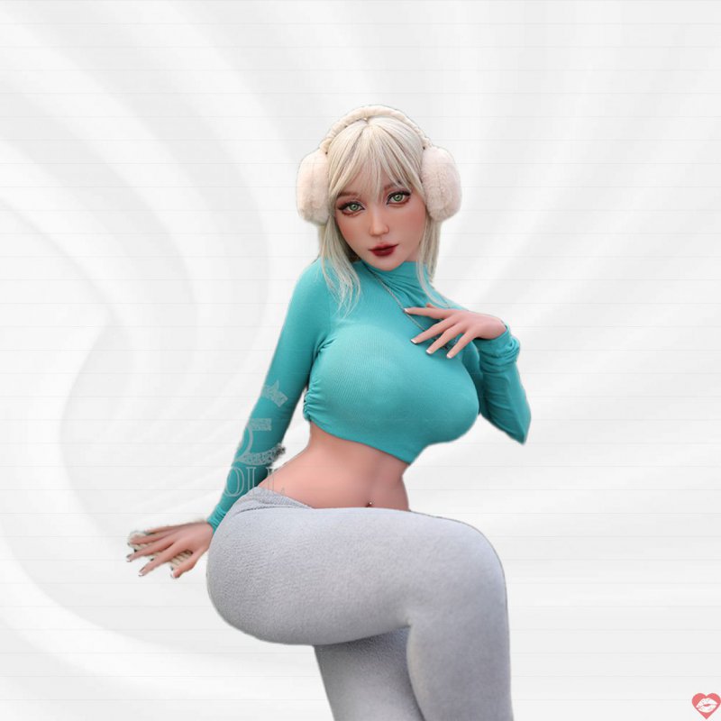 Búp Bê Tình Dục SE Doll 161cm F-cup Winola B 13 Siêu Thực