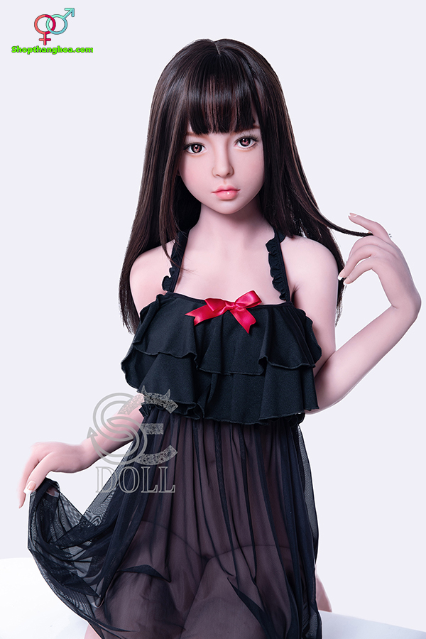 Búp bê tình yêu gái xinh SE Doll 151cm/4ft9 E-cup Mika.A 5