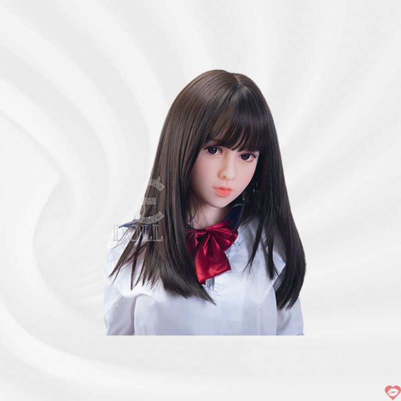 Búp bê tình yêu nữ sinh SE Doll 151cm E-cup Kiko.A giá tốt

