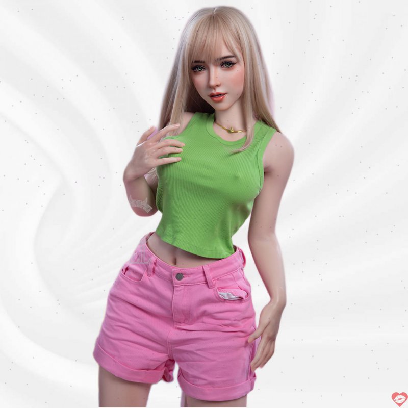 Búp bê người lớn Mỹ SE Doll 161cm/5ft3 E-cup Annika.A 19