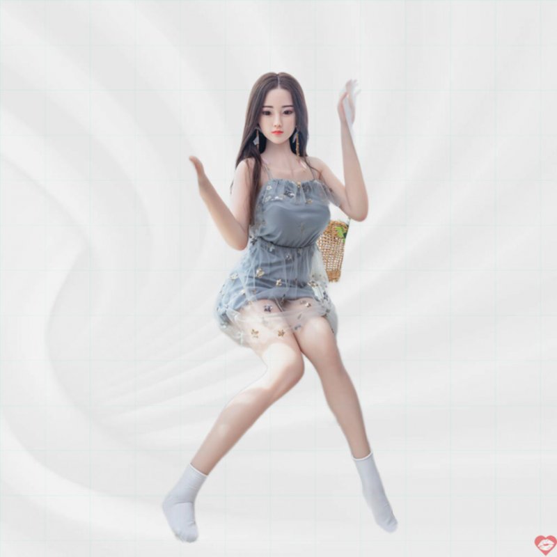 Búp bê silicon FJ Doll Ella 3 nam giải tỏa ham muốn chất lượng