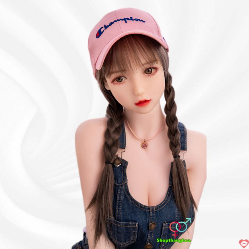 Búp Bê Tình Yêu Aiomi Doll 21cm Đáng Yêu Dễ Thương BBTD158