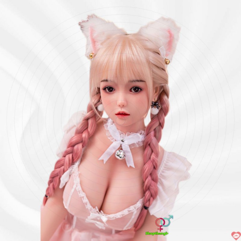 Búp bê Aiomi Doll BBTD320 11 cao cấp cho nam giới mê chơi

