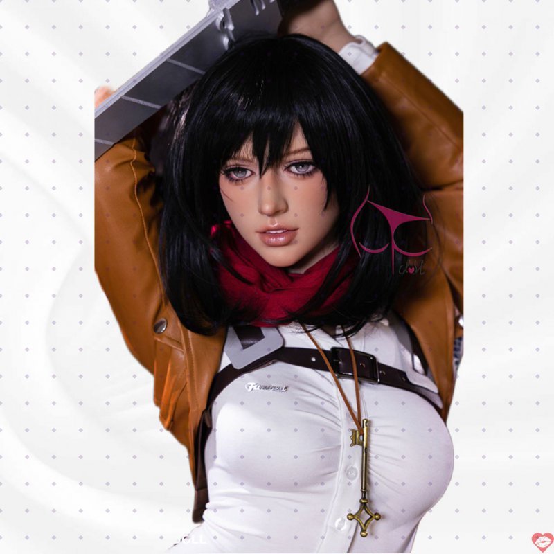Funwest Doll FWD063 #035 Anime Chloe nàng cá tính sành điệu