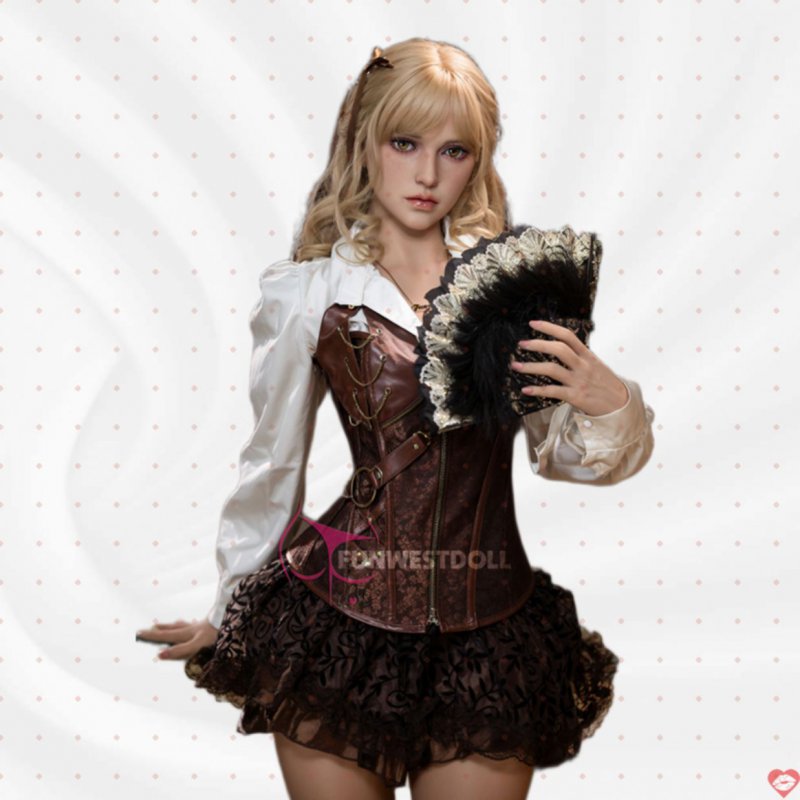 Búp bé tình dục Funwest Doll FWD073 Bella Chất liệu cao cấp