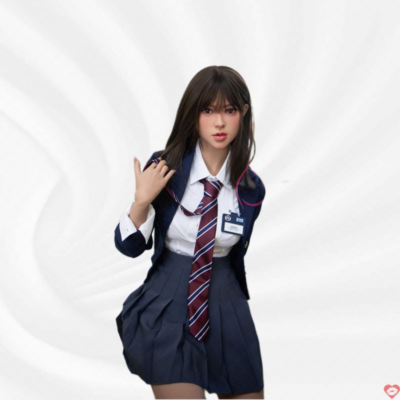 Funwest Doll FWD051 Asian Lucy 34 nữ sinh xinh đẹp mua ngay