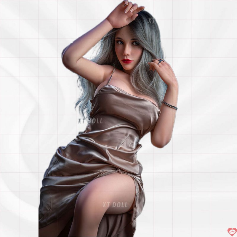 Sexdoll Nam XT Doll Hybrid 158cm F-Cup Độc Đáo Giá Tốt 
