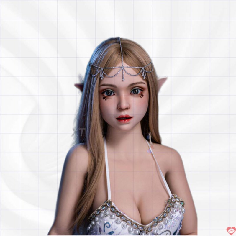 Búp bê tình yêu XT Doll 157cm E-cup Seanna 20 Siêu thực hấp dẫn