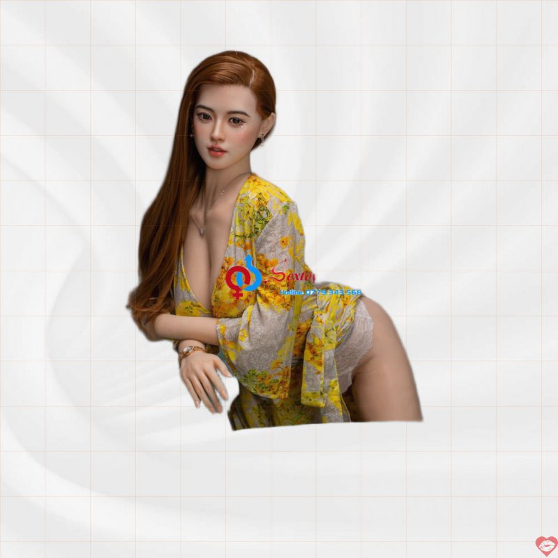 Búp bê Emi Fukuda