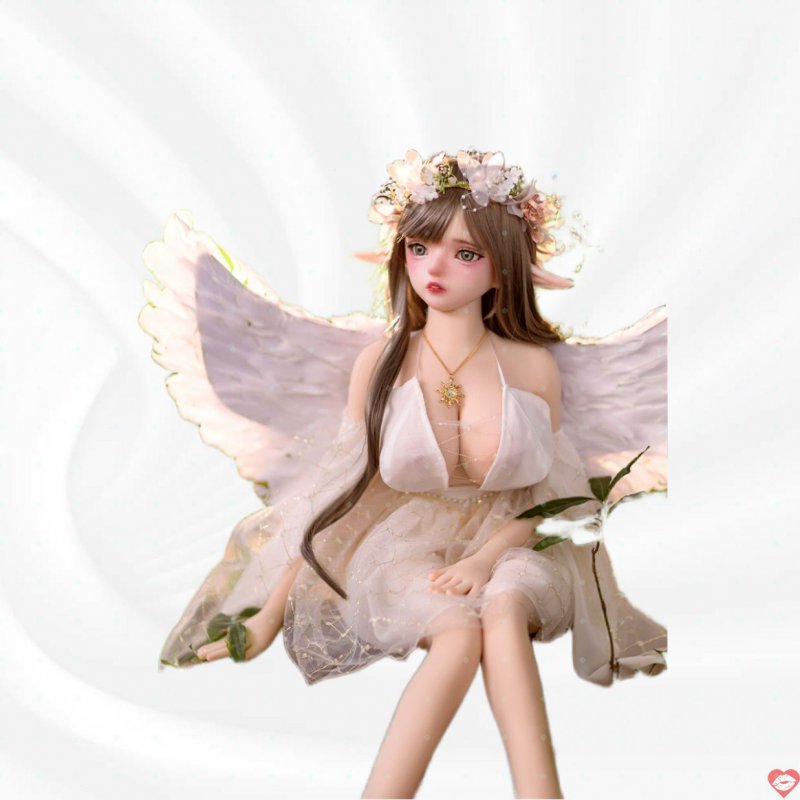 Búp bê Thiên thần Jinna 80 cm