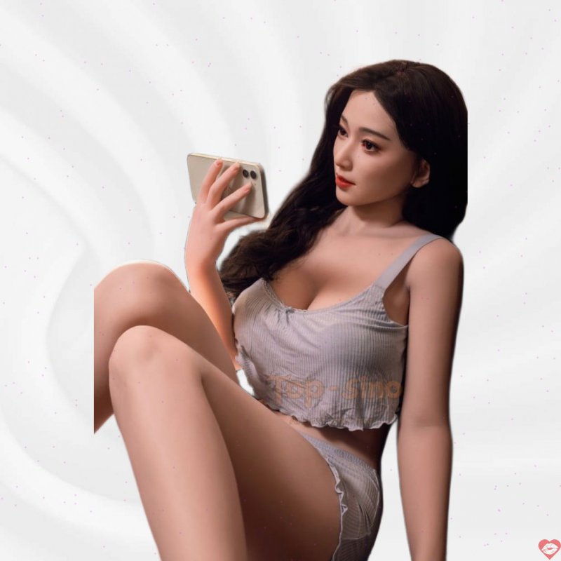 Búp Bê Tình Dục Giống Người Thật Siêu Chân Thực Cao Cấp 