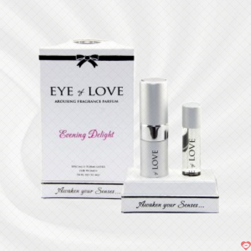 Eye of Love USA nước hoa kích thích tăng khoái cảm nữ hấp dẫn 
