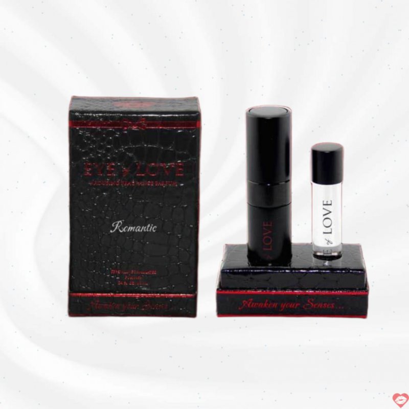 Nước Hoa Nam Tăng Hưng Phấn Quyến Rũ Chính Hãng Cao Cấp 