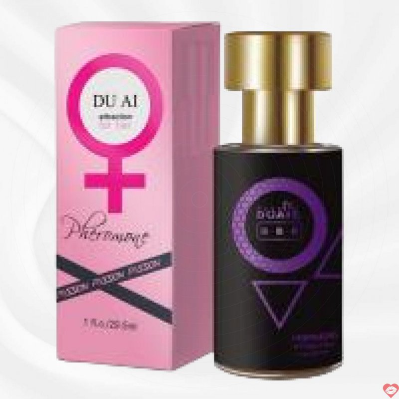 Nước Hoa Duai USA Chính Hãng - Tăng Quyến Rũ Đầy Quyến Rũ 