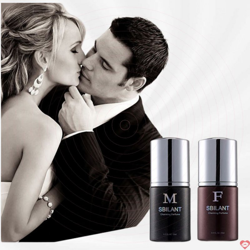Nước Hoa Kích Thích Tình Dục Cao Cấp Sbilant USA Quyến Rũ 