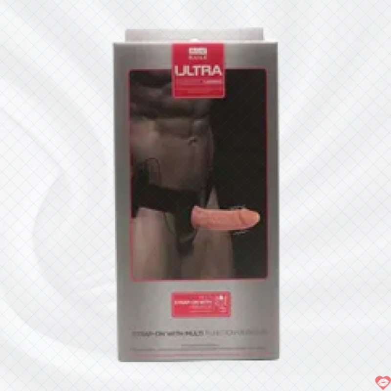 Dương vật giả dây đeo rung rỗng ruột chất lượng cao cho cuộc yêu
 