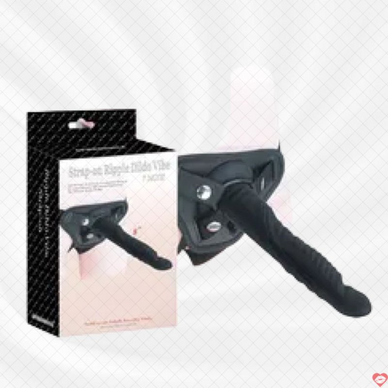 Dương Vật Giả Dây Đeo Vibe Kích Thích Sung Sướng Thăng Hoa 