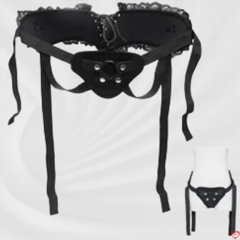 Dây đeo dương vật cho les siêu bền chọn ngay hôm nay 