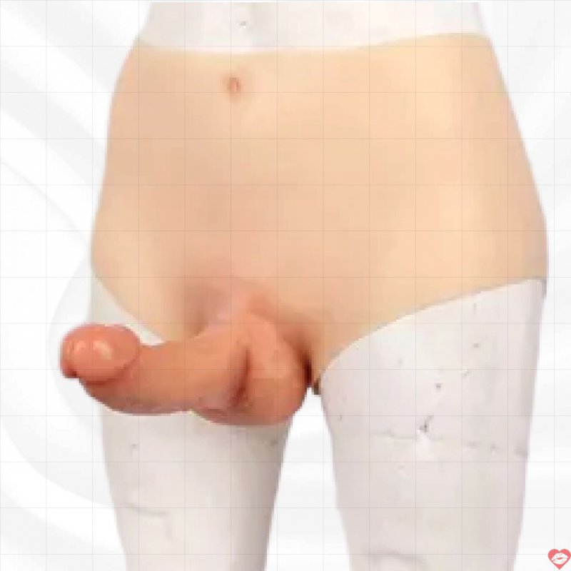 Dương Vật Giả Rỗng Ruột Cao Cấp Kích Thích Mua Ngay 