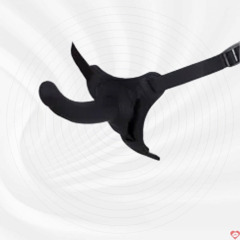 Dương Vật Giả Mini Đeo Dây Tăng Khoái Cảm Đỉnh Cao 