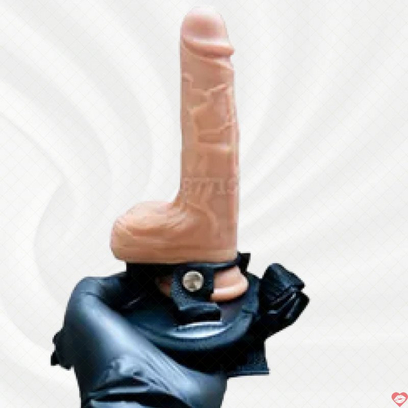 Dương Vật Giả Yeain Rung Silicon Cao Cấp Cho Nữ Chất Lượng
 