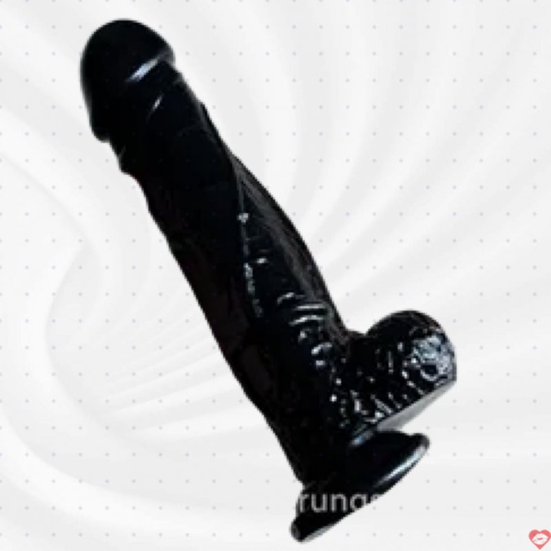Dương Vật Giả Siêu Lớn Châu Phi Cao Cấp Cực Sướng 
