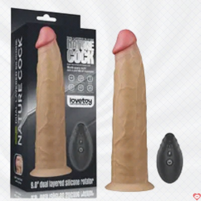 Lovetoy Rotator Rung Ngoáy Điều Khiển Từ Xa - Sự Lựa Chọn Hoàn Hảo Cho Phái Đẹp